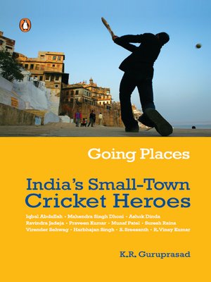 cover image of Going Places